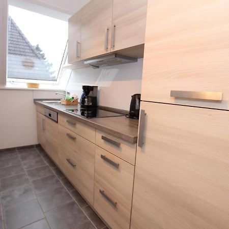 Apartment In فيسترلاند المظهر الخارجي الصورة