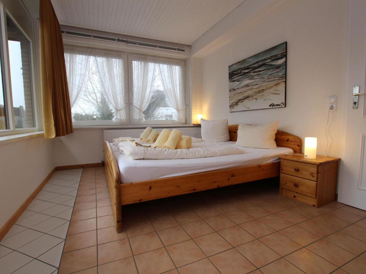 Apartment In فيسترلاند المظهر الخارجي الصورة